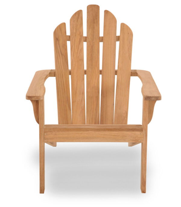 Douglas Nance Lakeside Adirondack Chair