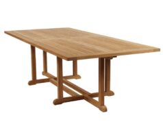 Barlow Tyrie Dining Table