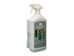 Barlow Tyrie Aluminum Cleaner