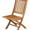 Barlow Tyrie Ascot Side Chair