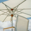 Barlow Tyrie Sail 11.5' Rectangle Umbrella