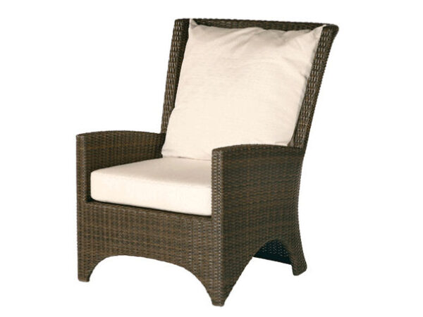 Barlow Tyrie Savannah Deep Seating Armchair