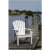 Seaside Casual Shellback Adirondack Chair XX018