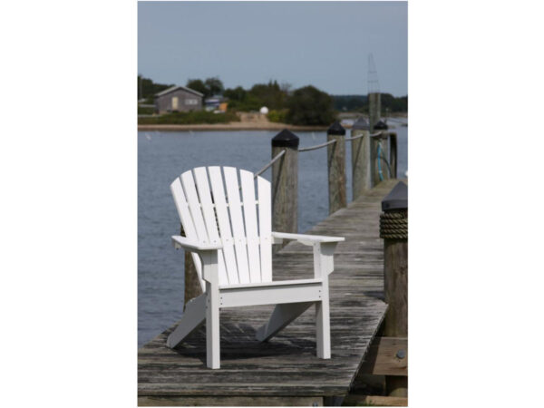 Seaside Casual Shellback Adirondack Chair XX018