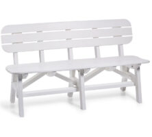 Seaside Casual Portsmouth 5' Bench