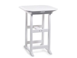 Seaside Casual Portsmouth 30" Bar Table XX057
