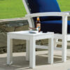 Seaside Casual Southport Bunching Table XX005