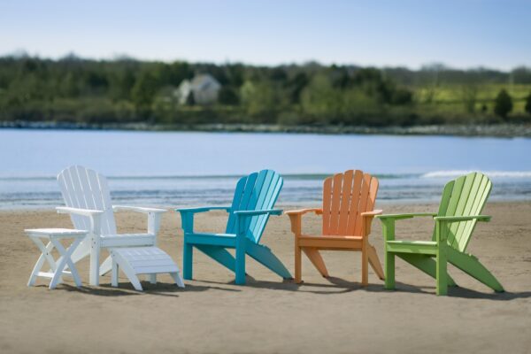 Coastline Adirondack Chair