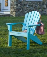 Coastline Adirondack Chair