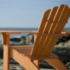 Coastline Harbor View Adirondack Chair