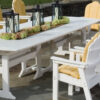 Seaside Casual Portsmouth 10 Seat Dining Set