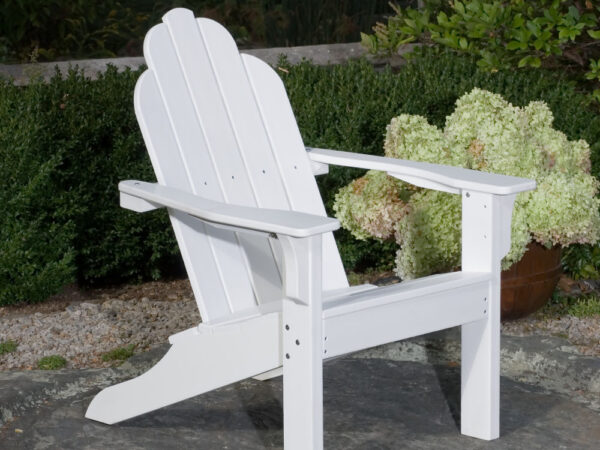 Seaside Casual Classic Adirondack Chair XX010