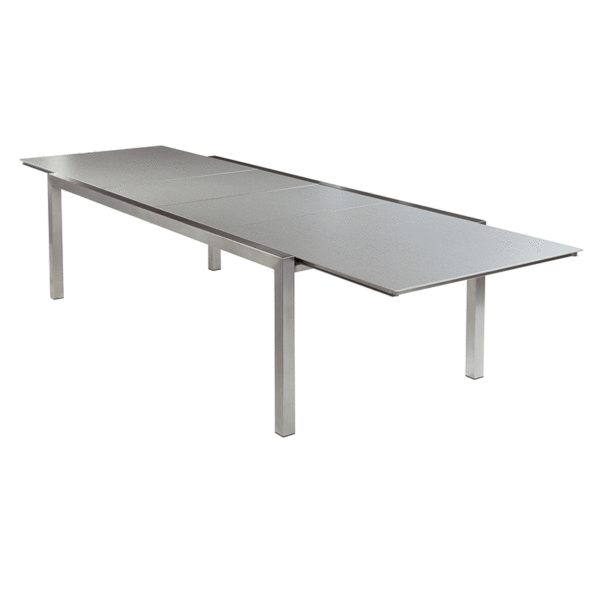 Barlow Tyrie Equinox 94" Extension Dining Table BT-2EQX36.800
