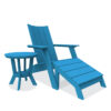 Seaside Casual MAD Adirondack Chair