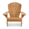Douglas Nance Key Wester Adirondack Chair