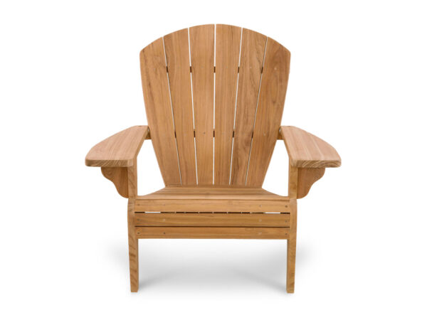 Douglas Nance Key Wester Adirondack Chair