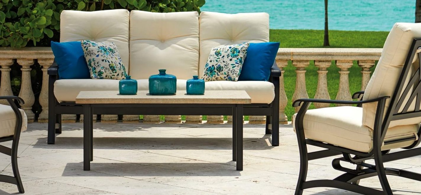 Outdoor Patio Furniture On Now At, Casual Living Patio Furniture Cushions