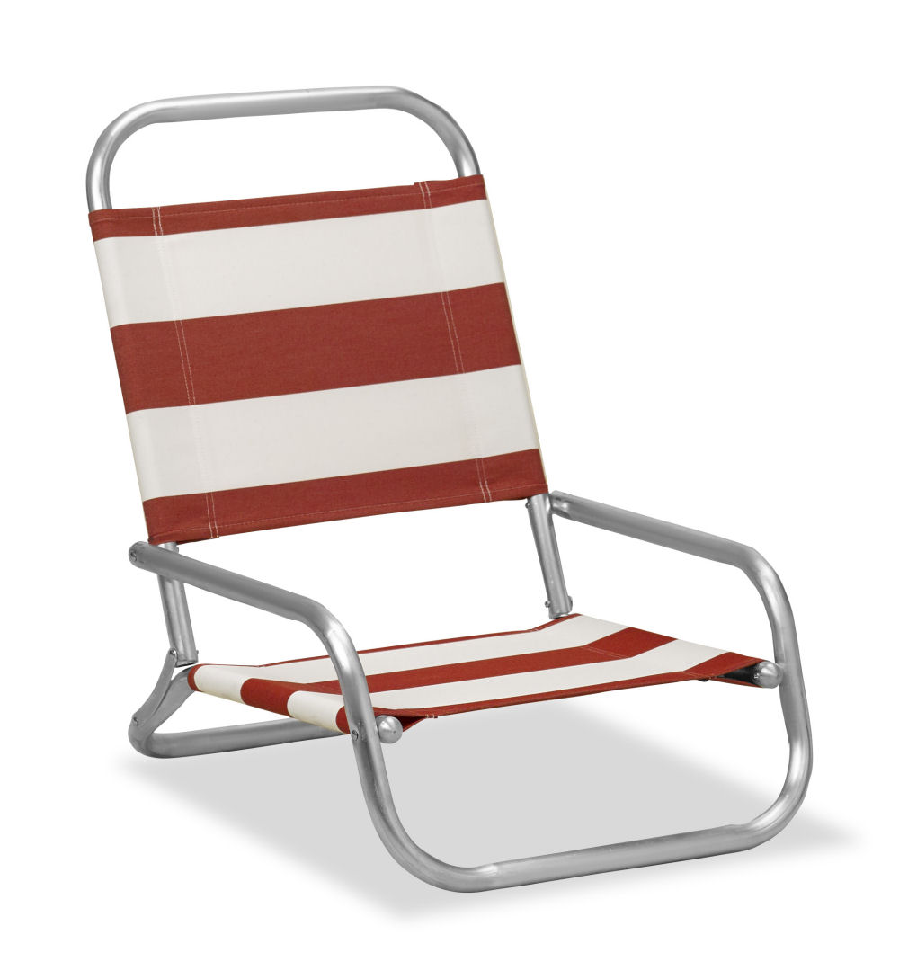 telescope casual beach chair