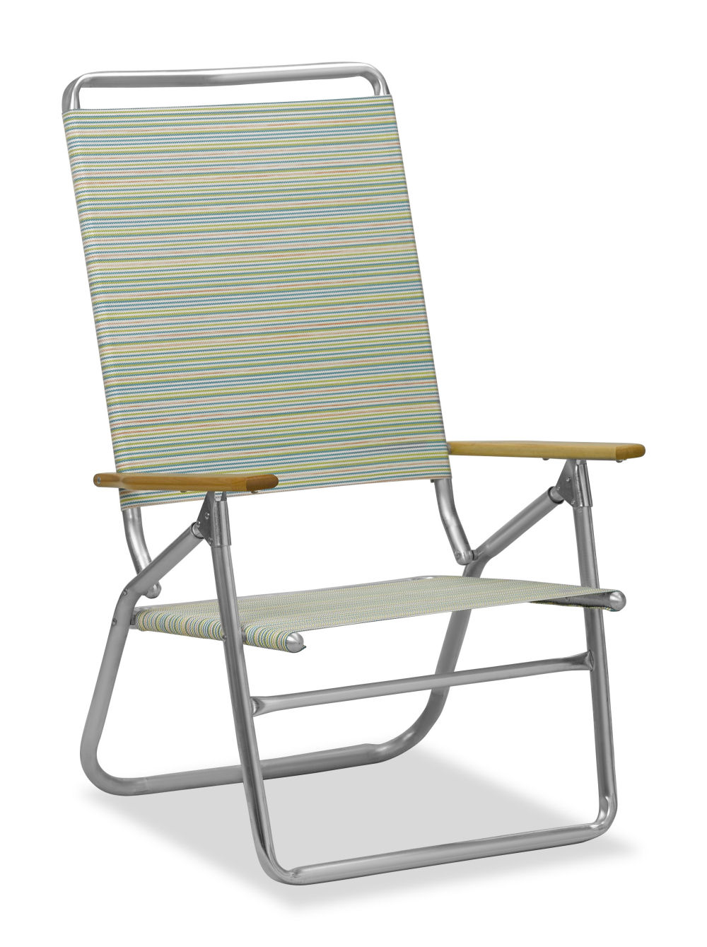 Adjustable High Boy Beach Chair Tc 711 At Atlantic Patio