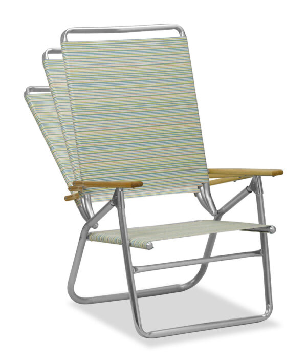 Telescope Casual Beach Chairs