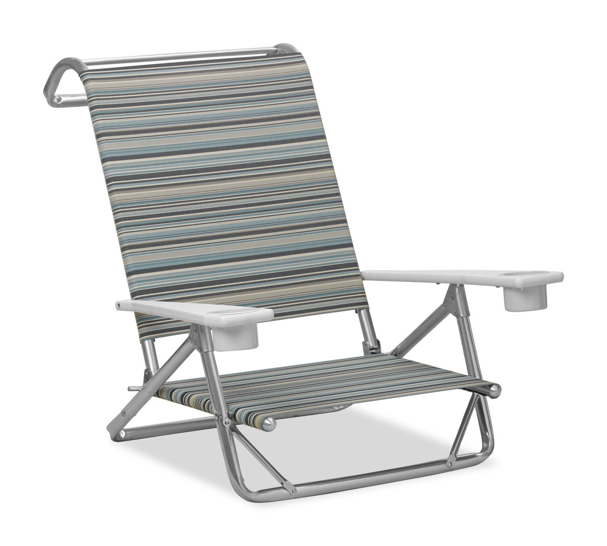 telescope casual beach chair