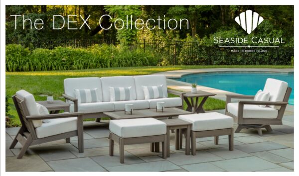 Seaside Casual DEX Collection