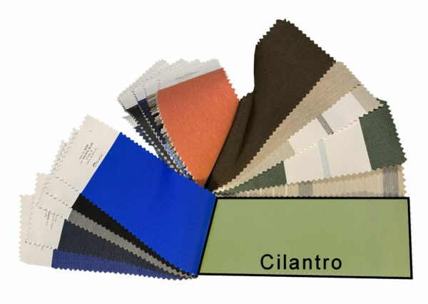 Cushion Fabric Color